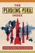 Cover: The Peddling Peril Index - Institute for Science and International Security