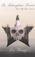 Cover: The Astrocytoma Diaries - Brave Gods Press