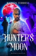 Cover: Hunter's Moon - Tal Publishing
