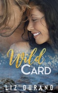 Cover: Wild Card - Velvet Madrid