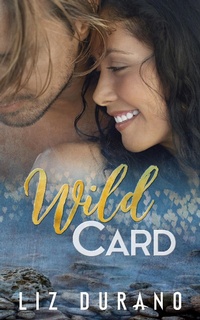 Enlarge image Cover: Wild Card - Velvet Madrid
