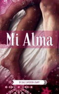 Cover: Mi Alma: A Gay Christmas Romance - Glass Earth Press
