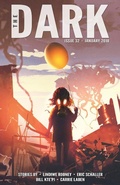Cover: The Dark Issue 32 - Prime Books