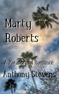 Cover: Marty Roberts - Anthony Stevens