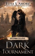 Cover: Dark Tournament: Prima Parte - Amore Publishing