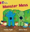 Cover: Monster Mess - Collins