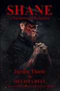 Cover: Shane (Demon Hunters, #1) - Melissa Bell & Jordin Thiele Inc.
