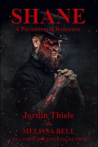 Enlarge image Cover: Shane (Demon Hunters, #1) - Melissa Bell & Jordin Thiele Inc.
