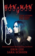 Cover: Hangman - Crazy Ink