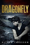 Cover: Dragonfly - Peasantry Press