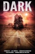 Cover: The Dark Issue 24 - Prime Books