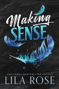 Cover: Making Sense - Lila Rose
