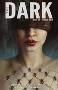 Cover: The Dark Issue 34 - Prime Books