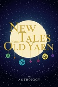 Cover: New Tales From Old Yarn - Barbara Becc