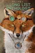 Cover: The Long List Anthology Volume 3: More Stories From the Hugo Award Nomination List - Diabolical Plots, LLC