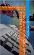 Cover: C Programs To Become Expert In Programming - Shubham Yadav