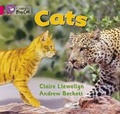 Cover: Cats - Collins