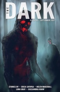 Cover: The Dark Issue 28 - Prime Books