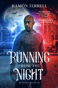Cover: Running from the Night - Tal Publishing