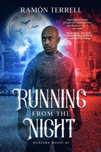 Enlarge image Cover: Running from the Night - Tal Publishing