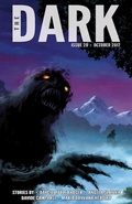 Cover: The Dark Issue 29 - Prime Books