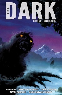 Enlarge image Cover: The Dark Issue 29 - Prime Books