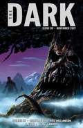 Cover: The Dark Issue 30 - Prime Books