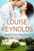 Cover: Red Dirt Duchess - Louise Reynolds