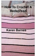 Cover: How to Make a Striped Crochet Bedspread - Karenbar