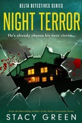 Cover: Night Terror (Delta Detectives) - Stacy Green