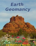 Cover: Earth Geomancy - Earth Geomancy