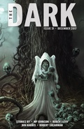 Cover: The Dark Issue 31 - Prime Books