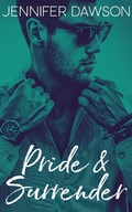 Cover: Pride & Surrender - Scarlet Quill Press