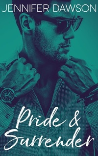 Enlarge image Cover: Pride & Surrender - Scarlet Quill Press