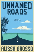 Cover: Unnamed Roads - Glitter Pigeon Press