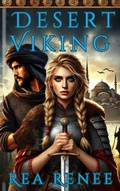 Cover: Desert Viking - Rea Renee