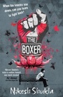 Cover: The Boxer - Hodder Children's Books