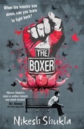 Cover: The Boxer - Hodder Children's Books