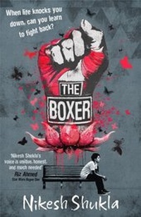 Enlarge image Cover: The Boxer - Hodder Children's Books
