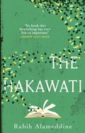 Cover: The Hakawati - Corsair