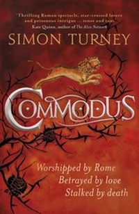 Enlarge image Cover: Commodus - Orion