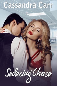 Enlarge image Cover: Seducing Chase - C-Squared Publishing LLC