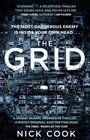 Cover: The Grid - Transworld Digital