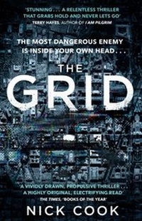 Enlarge image Cover: The Grid - Transworld Digital
