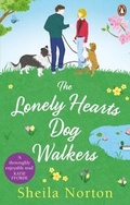 Cover: The Lonely Hearts Dog Walkers - Ebury Digital