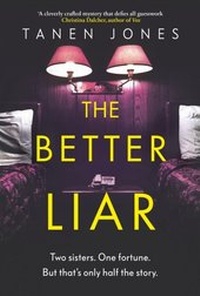 Abbildung von: The Better Liar - Vintage Digital