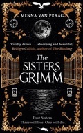 Cover: The Sisters Grimm - Transworld Digital