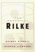 Cover: The Essential Rilke - HarperCollins