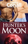 Cover: Hunter's Moon (The Mad Wolf's Harem Series) - The Mad Wolf's Harem Series