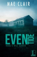Cover: Eventide - Lyrical Press